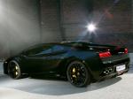 Lamborghini Gallardo LP600-4 by Edo Competition 2009 года